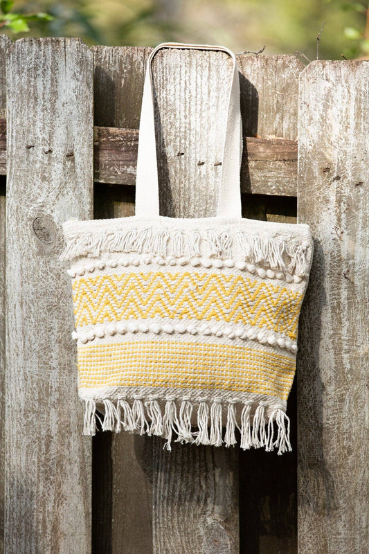 "Celestial" Boho Bag