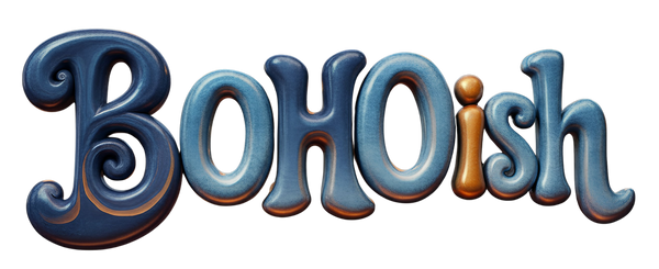 BOHOish Lifestyle Boutique